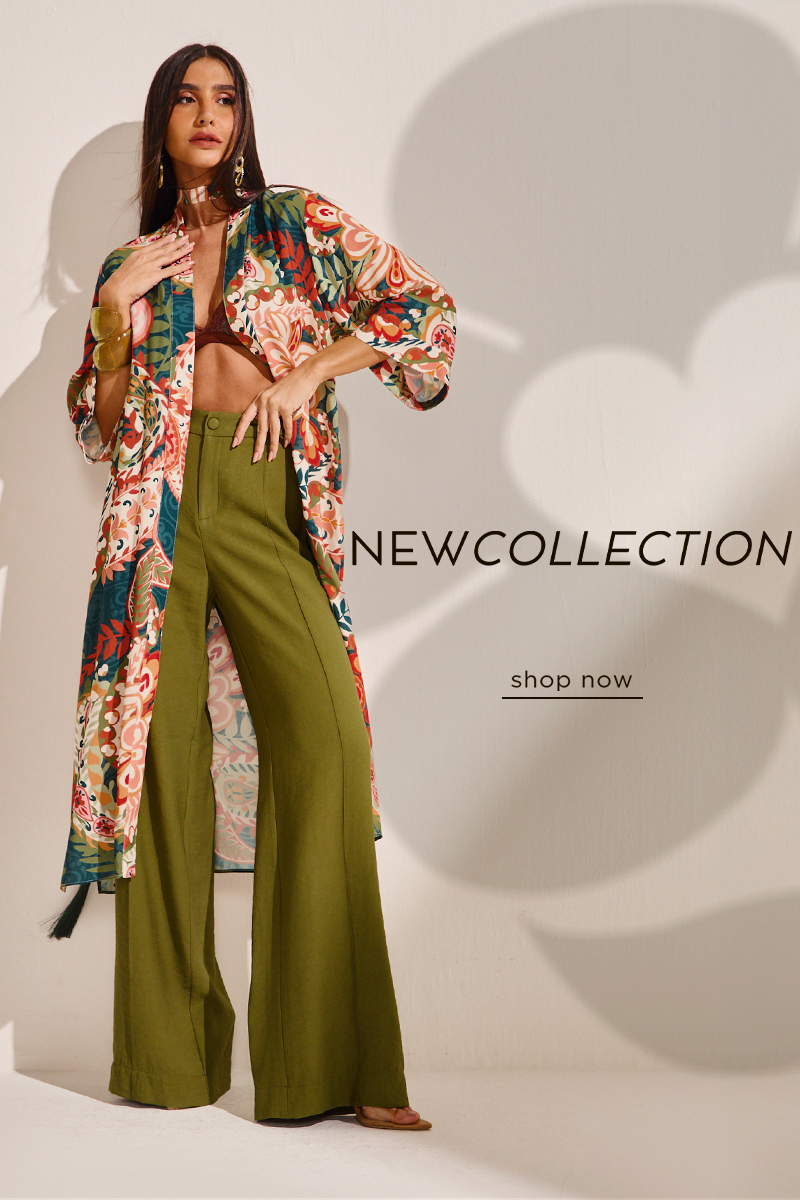 New Collection